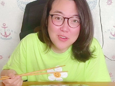 大胃王浪胃仙个人资料 浪胃仙为什么这么能吃真相揭秘