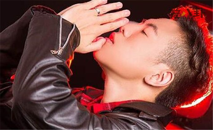这就是街舞沈子皓