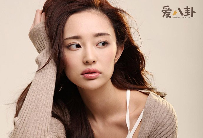 林更新女友盖玥希