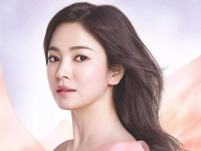 宋慧乔元斌过往感情揭秘 元斌已结婚乔妹却经历了离婚