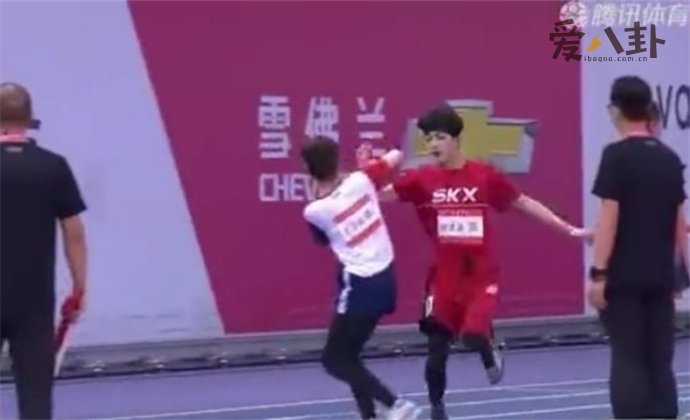 何洛洛王艺瑾两人之间发生了什么