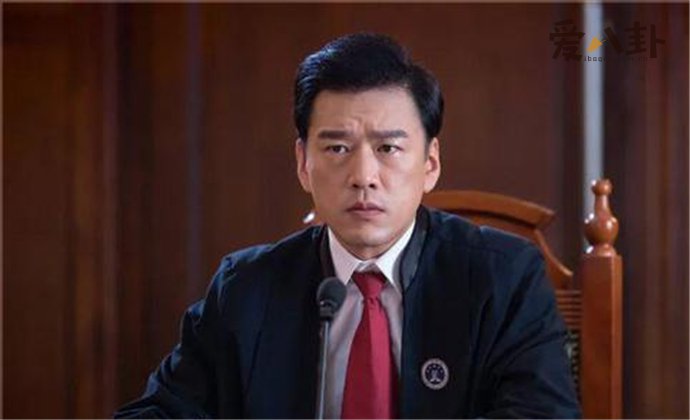 王耀庆剧照