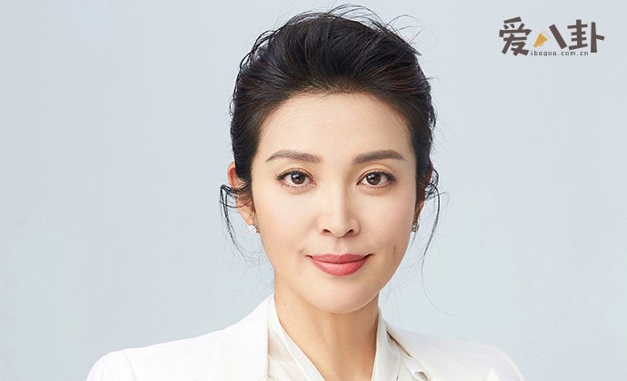 李冰冰妹妹李雪