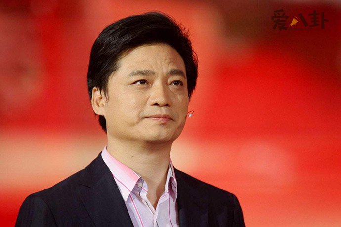 为什么没人敢动崔永元