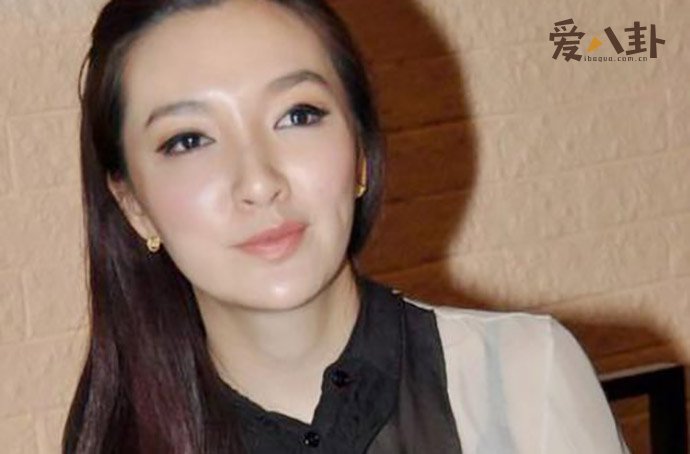 刘彦池第一任老公是谁