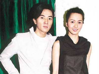 双琪夺面事件 郑伊健邵美琪梁咏琪三角恋引发轰动