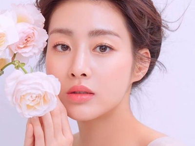 姜素拉宣布与圈外男友结婚 曾经与玄彬传出绯闻