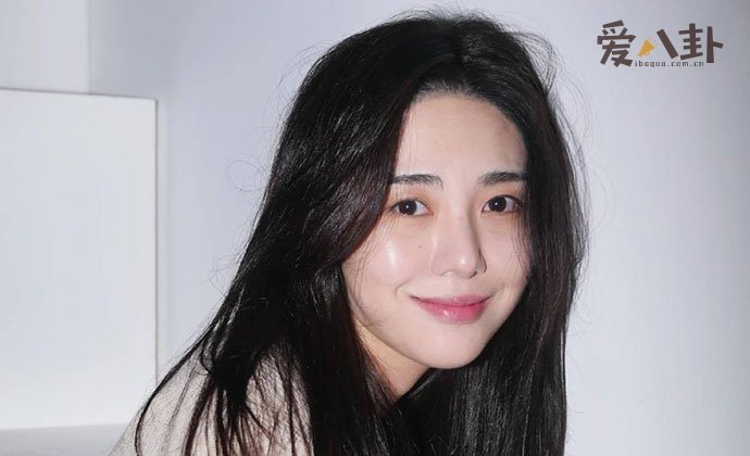 AOA原成员权珉娥
