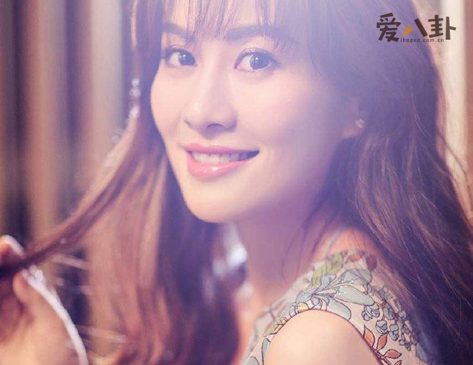 起底叶璇过往情史 