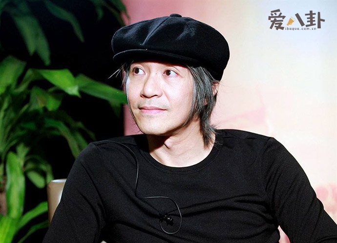 周星驰感情史