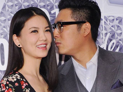 王岳伦又被曝亲密照 他与妻子李湘感情早出现危机是真的吗