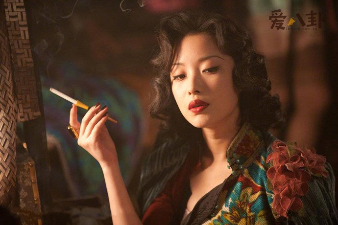 倪妮《金陵十三钗》
