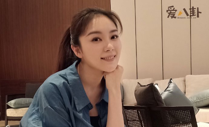 于欣禾原名于蓓蓓