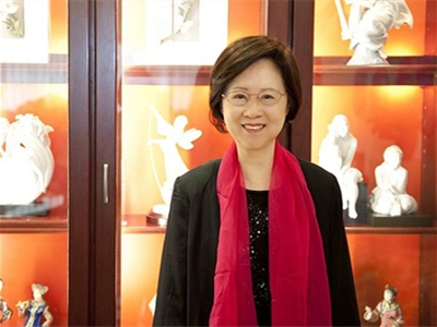 琼瑶小三是如何上位的 揭秘琼瑶那些毁三观的感情经历