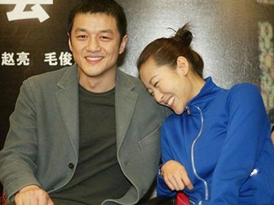 苗圃李亚鹏有过恋情 曾经插足王菲李亚鹏婚姻