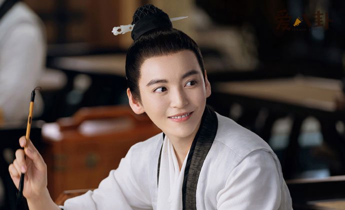 女世子韩十一真实身份