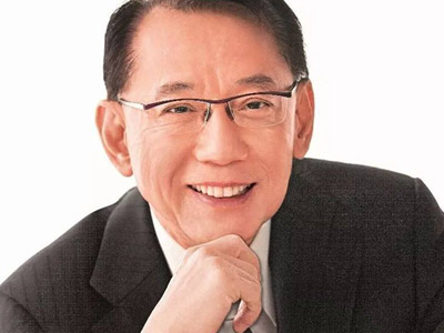 杨受成身价是多少 起底杨受成是如何建立英皇的