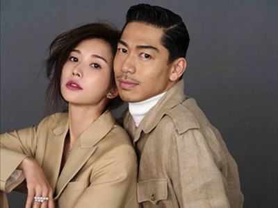 林志玲为什么会选择黑泽良平 揭秘2人闪婚的真正原因