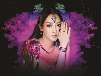 萨顶顶梵文歌曲万物生 为什么说这首歌很恐怖