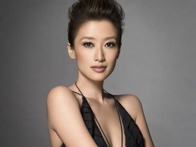 谢婷婷女儿的生父是谁 低调产女孩子父亲身份不明