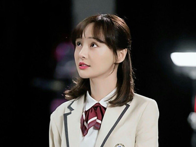 郑爽疑拒绝演李尖尖 如今这部剧大火郑爽后悔拒演？