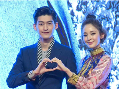 张翰古力娜扎为什么分手 娜扎很无辜？被网暴伤得体无完肤