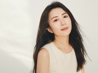 杨童舒和郭碧婷很像 曾经饰演反派角色走红