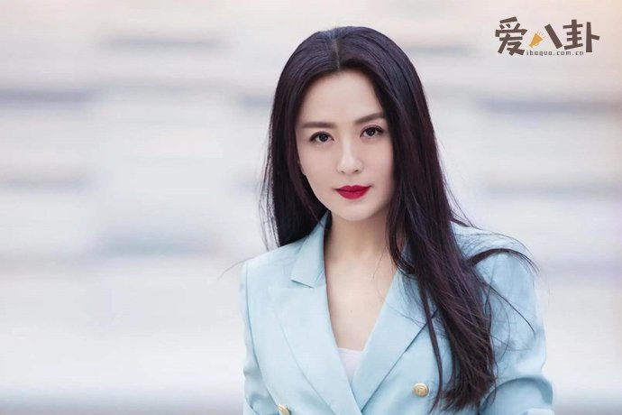 杨童舒和郭碧婷很像