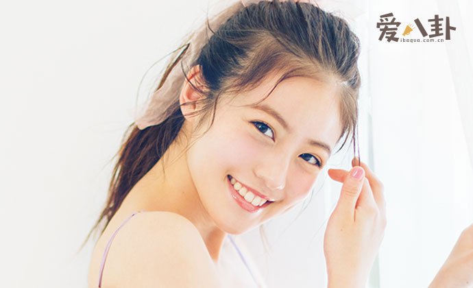 美少女今田美樱