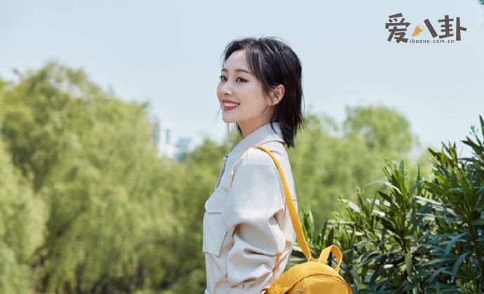 演员李纯结婚了吗