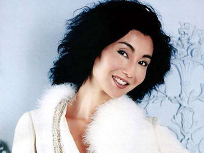 张曼玉为何拒绝给章子怡颁奖 传闻说这2人闹不和是不是真的