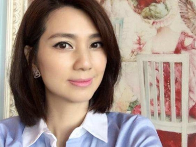 洪欣往年八卦曝光 各种黑历史大揭秘