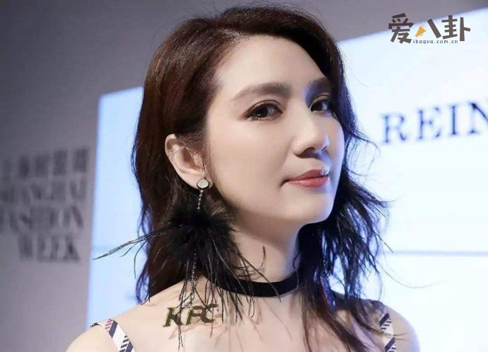 洪欣往年八卦曝光