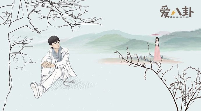 许嵩《清明雨上》