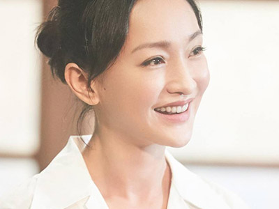周迅回应参加综艺增多 相比邓伦她如此回应路人缘倍增