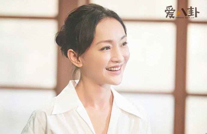 周迅回应参加综艺增多