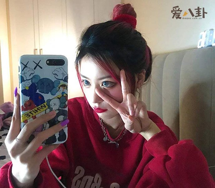 刀小刀个人资料
