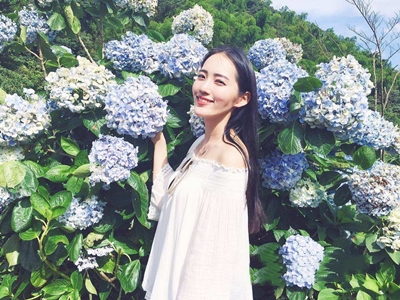 王棠云月事女什么意思 被爆与李宗瑞案件有关