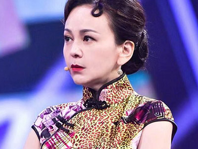 起底王琳婚史 她离婚2次现任丈夫又是谁呢