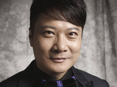 起底钱嘉乐感情史 前任都有哪些与老婆又是如何相识的