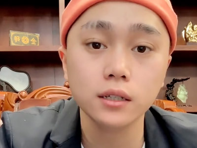 刘二狗被谁打退网了 起底其退网真实原因