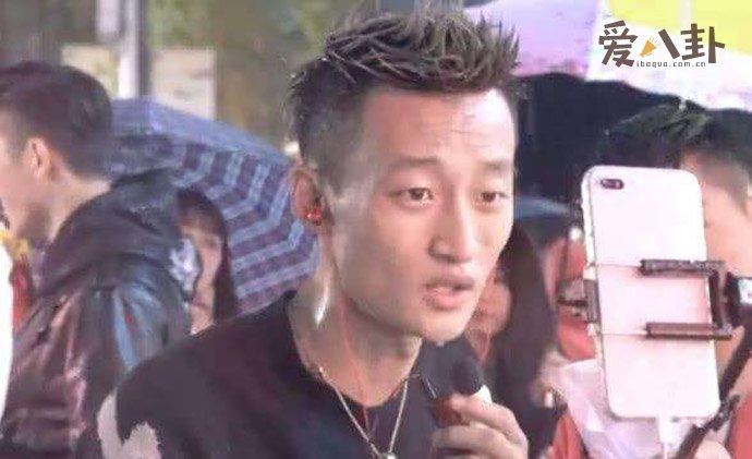 快手祁天道为什么停播