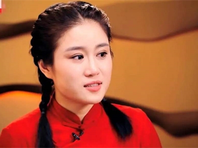 喜剧演员白鸽为啥离婚 疑似遭到老公家暴