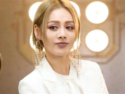 宁静买热搜营销 疑似为成团出道先预热