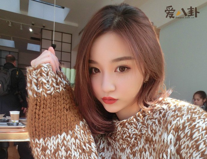 王思聪最成功前女友雪梨