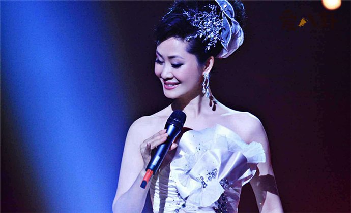 于文华二婚老公李年是谁