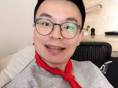 程璐呼唤思文复婚 自曝先提出离婚的是思文