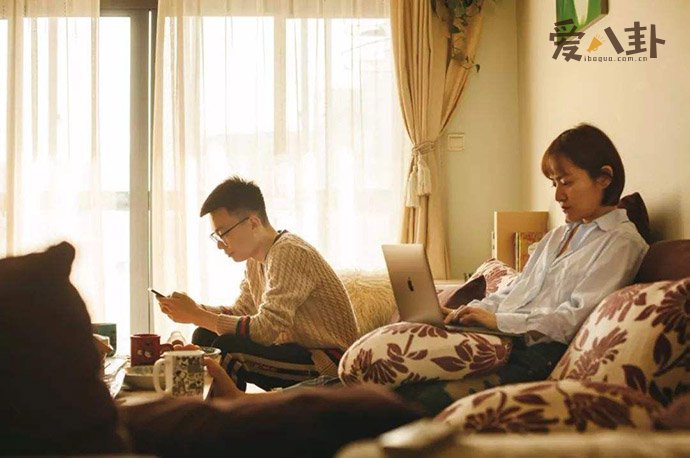 程璐呼唤思文复婚