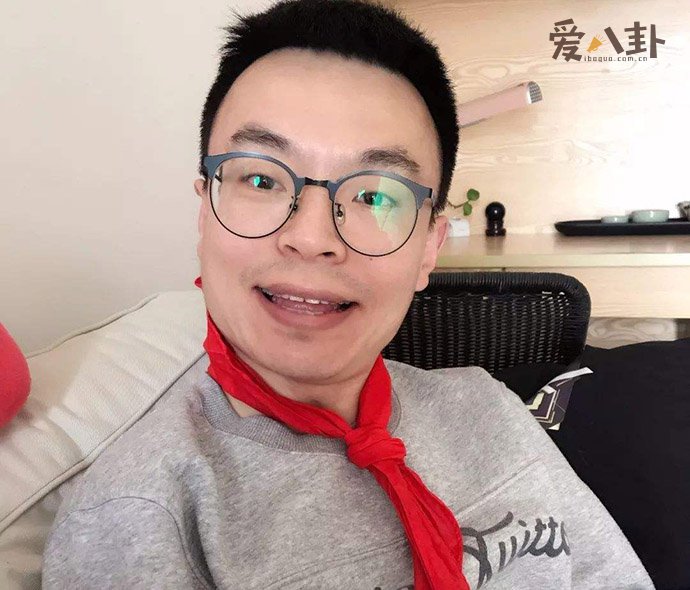 程璐自曝思文先提出离婚