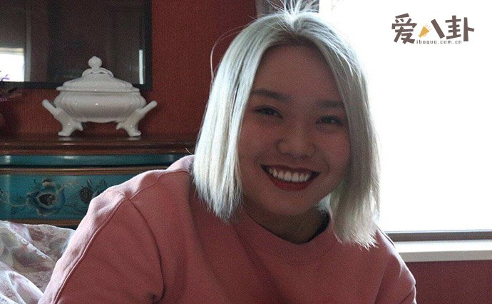 李雪琴自曝老板对其有意思